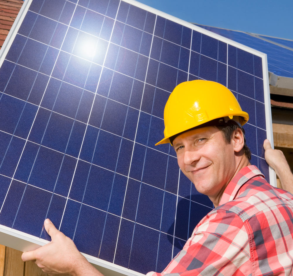 Curated visual reference: Visual Reference: Solar Panel Repair Cost In Los Angeles Expert Technicians